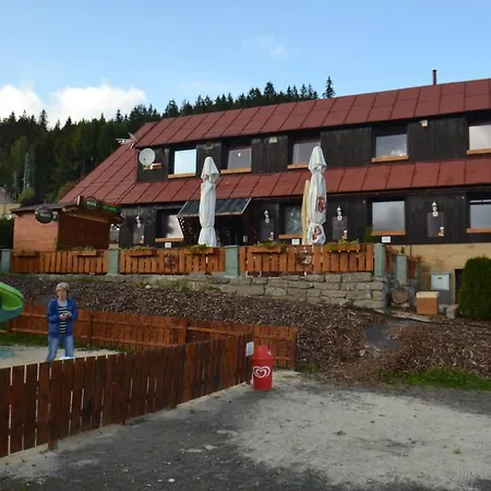 Maison d'hôtes Tenis Tanvald