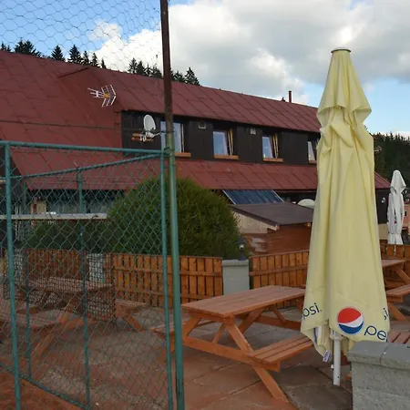 Maison d'hôtes Tenis Tanvald