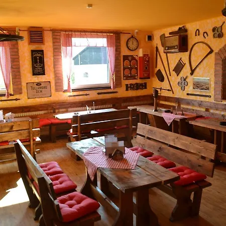 Tenis Maison d'hôtes