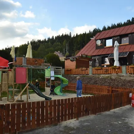 Tenis Maison d'hôtes Tanvald