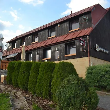 Maison d'hôtes Tenis 3*