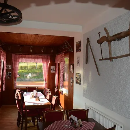Tenis Maison d'hôtes