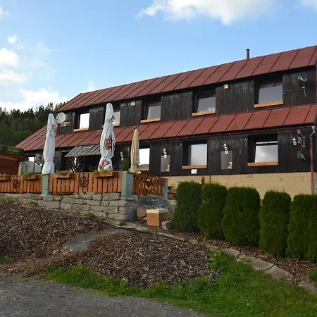 Maison d'hôtes Tenis 3*