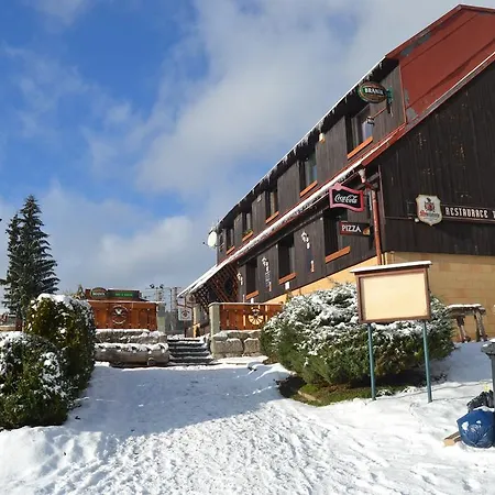 Maison d'hôtes Tenis 3*