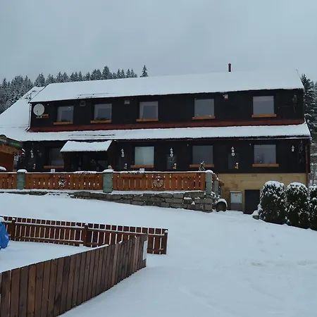 Maison d'hôtes Tenis Tanvald