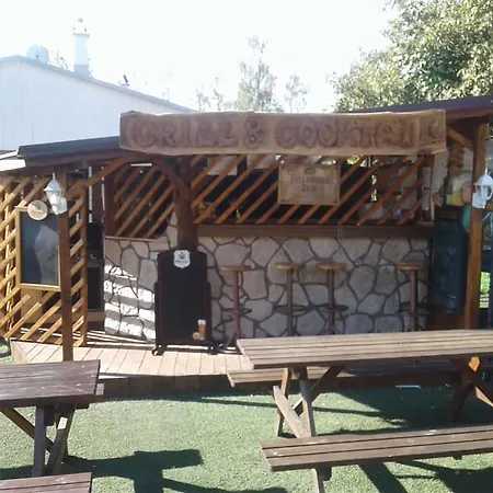 Casa de hóspedes Tenis 3*