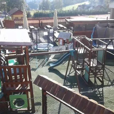 Tenis Tanvald