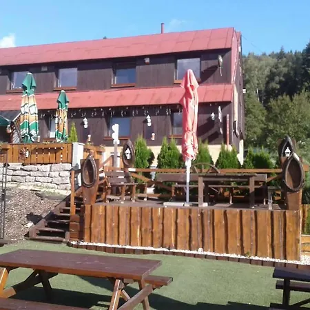 Tenis Casa de hóspedes 3*
