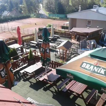 Maison d'hôtes Tenis