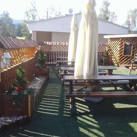 Tenis Maison d'hôtes 3*