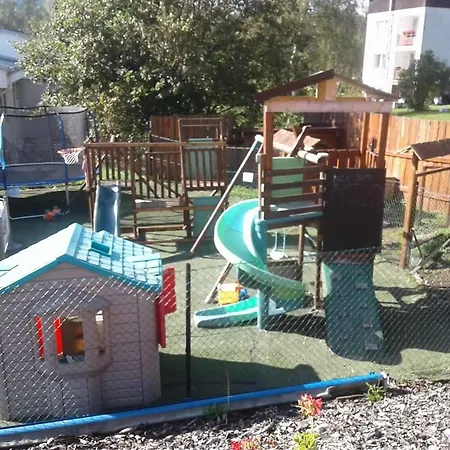 Casa de hóspedes Tenis 3*