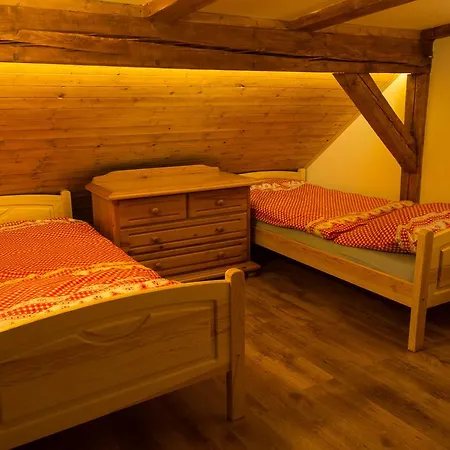 Casa de hóspedes Tenis 3*