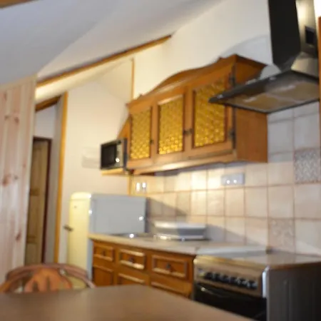Maison d'hôtes Tenis 3*