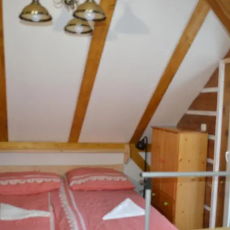 Tenis Maison d'hôtes 3*
