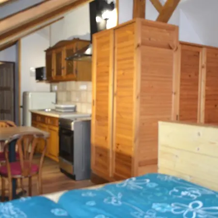Maison d'hôtes Tenis 3*