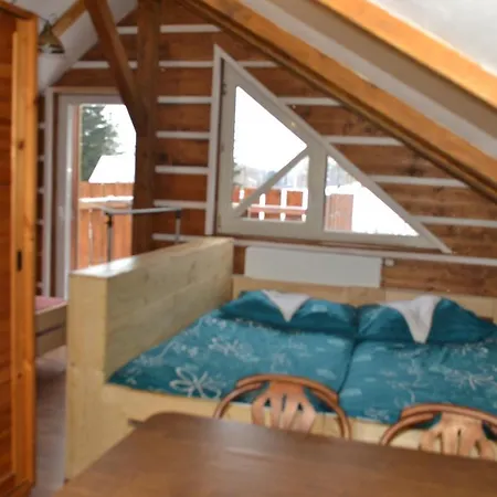 Tenis Maison d'hôtes 3*