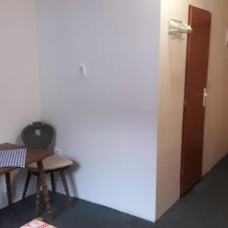 Maison d'hôtes Tenis 3*